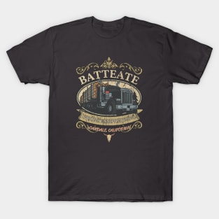 Batteate Livestock Transportation Co. 1935 T-Shirt